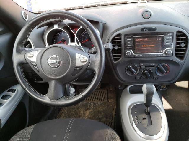 Photo 9 from auction – 2017 NISSAN JUKE S with VIN JN8AF5MV6HT752581