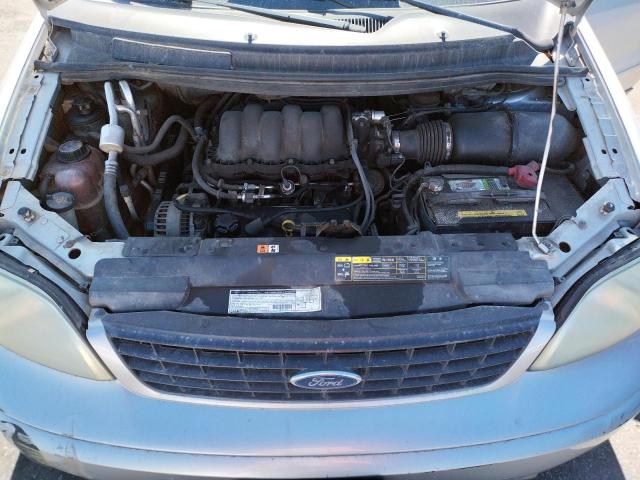Photo 7 from auction – 2001 FORD WINDSTAR S with VIN 2FMZA57451BA60622