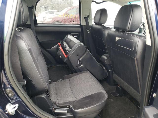 Photo 6 from auction – 2012 MITSUBISHI OUTLANDER with VIN JA4JT3AW5CU030036