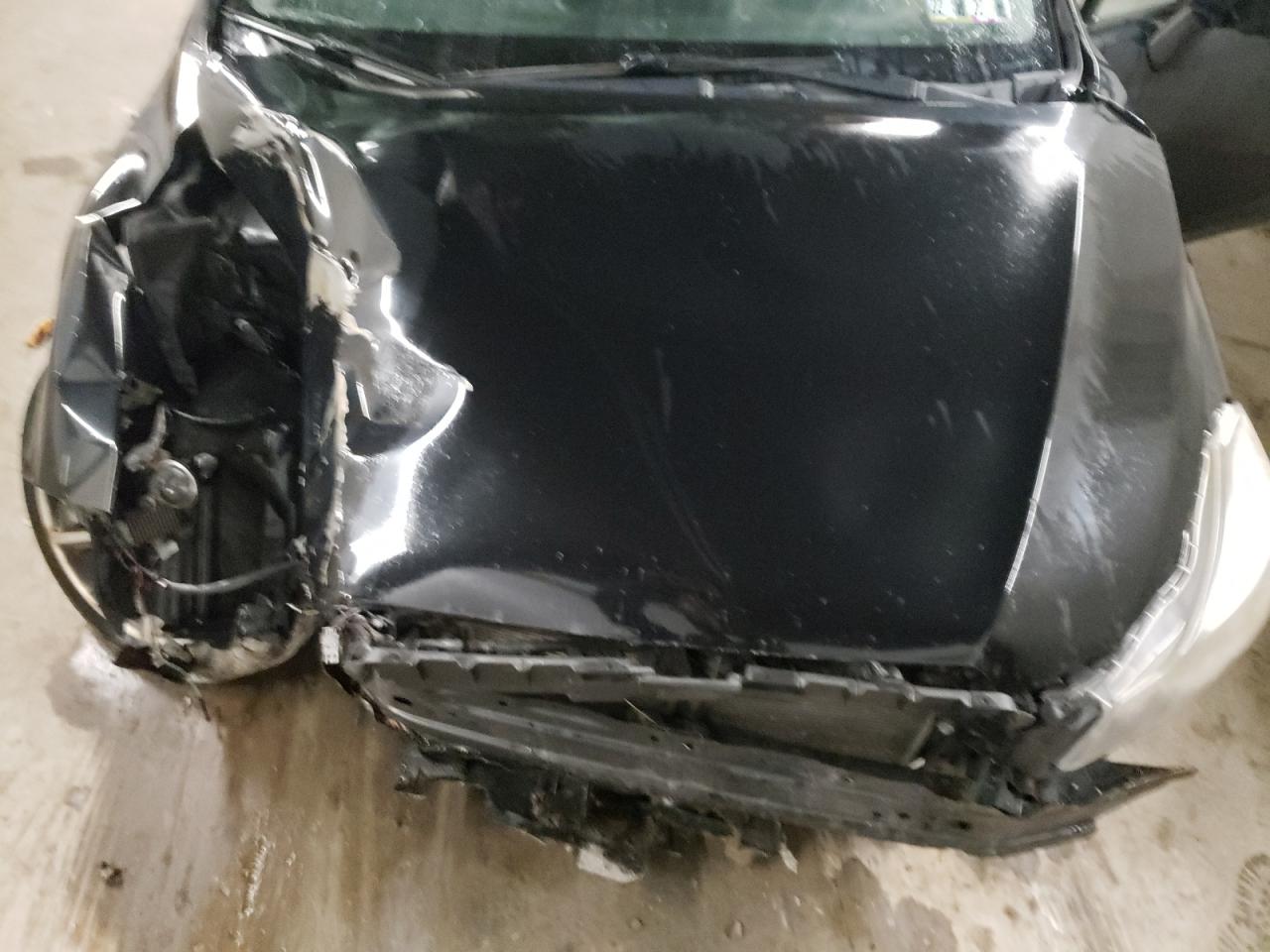 Foto 7 de la subasta – 2013 SUBARU IMPREZA PR con VIN JF1GJAC66DH030635
