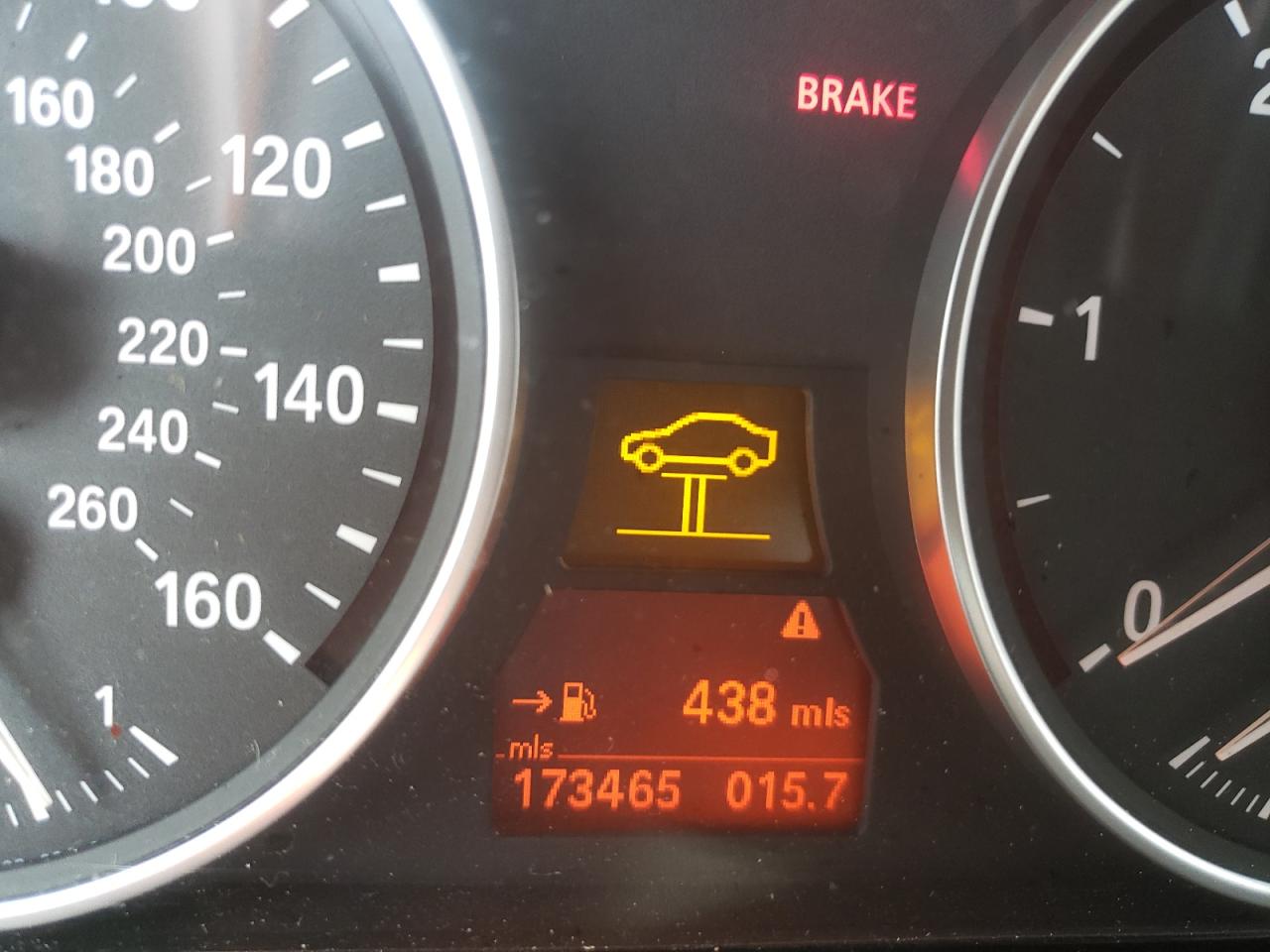 Photo 8 from auction – 2012 BMW X5 XDRIVE3 with VIN 5UXZW0C56CL671848