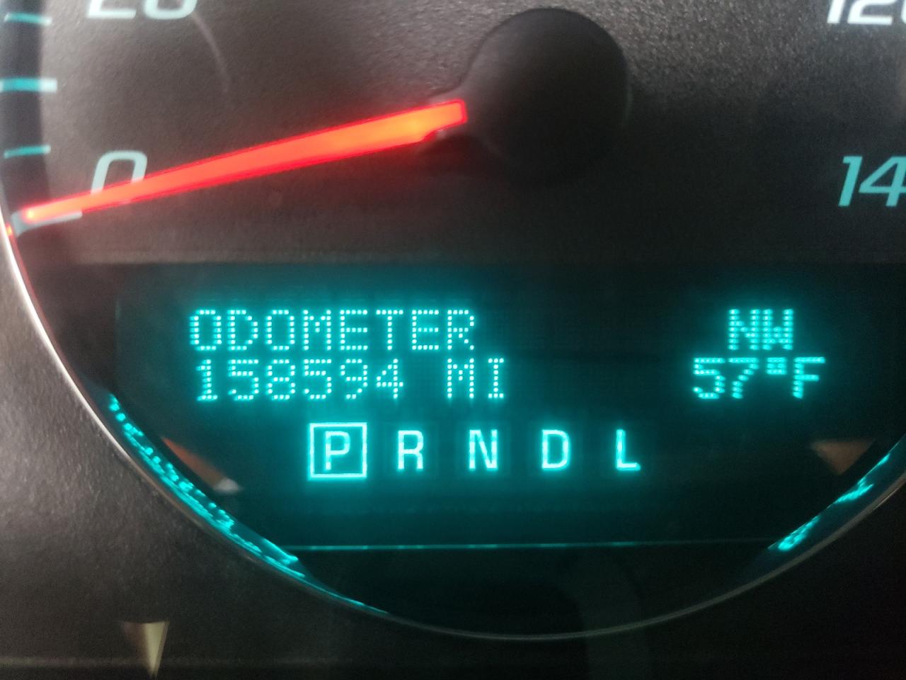 Photo 8 from auction – 2012 CHEVROLET IMPALA LT with VIN 2G1WB5E37C1174167