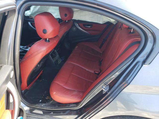 Photo 6 from auction – 2014 BMW 335 XI with VIN WBA3B9C55EP458146