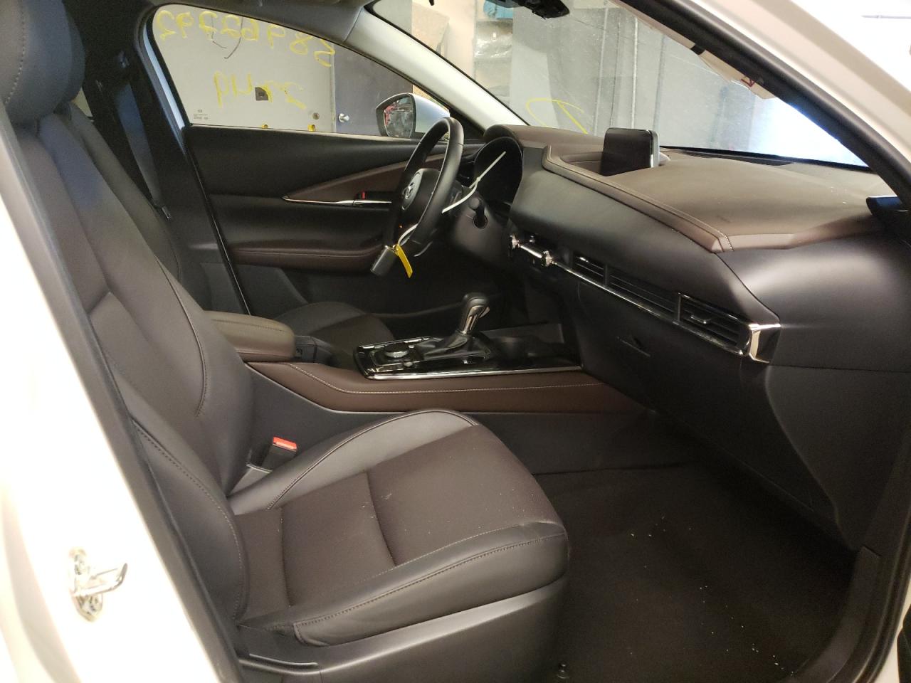 Photo 5 from auction – 2021 MAZDA CX-30 PREM with VIN 3MVDMBDL5MM271286