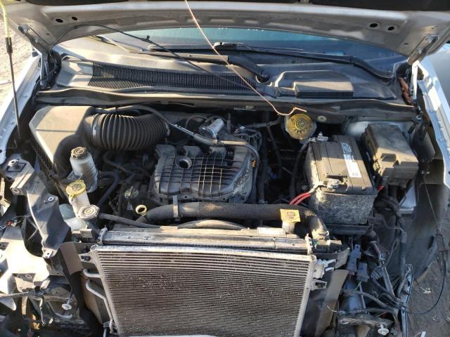Photo 7 from auction – 2018 DODGE GRAND CARA with VIN 2C4RDGEG4JR335845