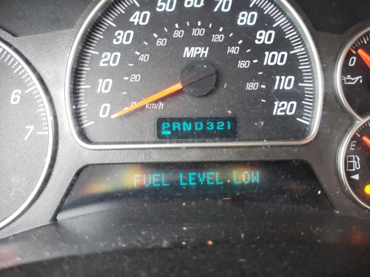 Photo 8 from auction – 2005 GMC ENVOY with VIN 1GKDS13S752176686