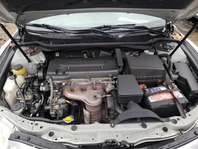 Photo 7 from auction – 2007 TOYOTA CAMRY CE with VIN 4T1BE46K47U623663