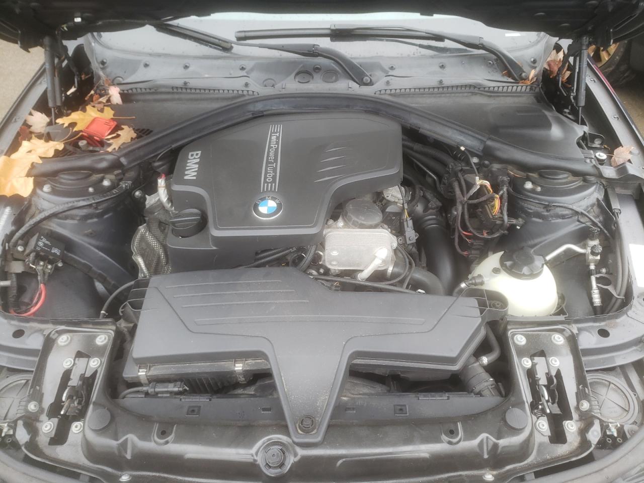 Photo 7 from auction – 2013 BMW 328 XI SUL with VIN WBA3B5C52DF591637