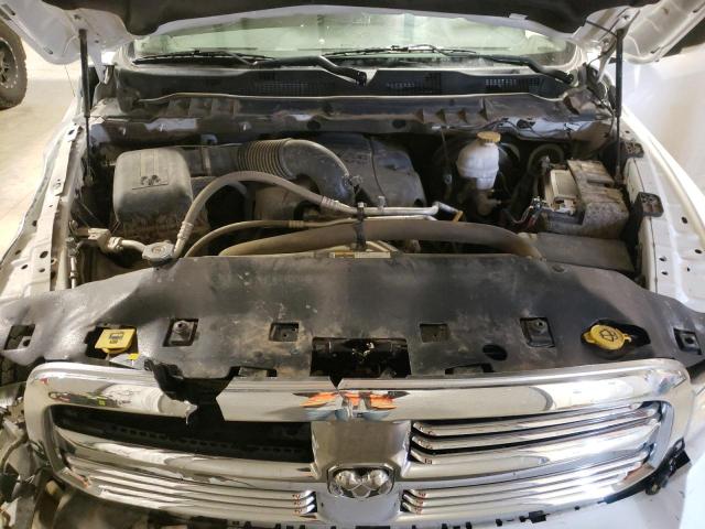 Photo 7 from auction – 2019 RAM 1500 CLASS with VIN 1C6RR7TTXKS596938
