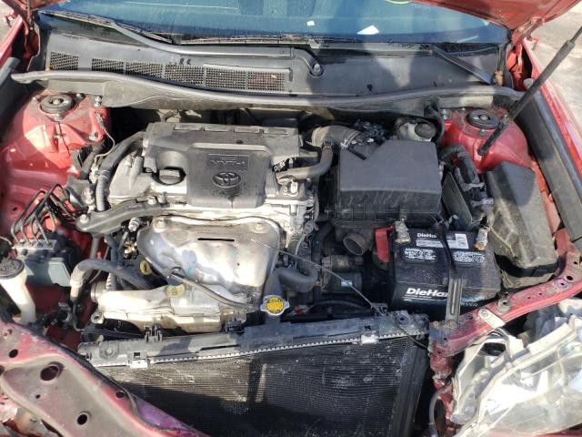 Photo 7 from auction – 2014 TOYOTA CAMRY L with VIN 4T1BF1FK4EU796804