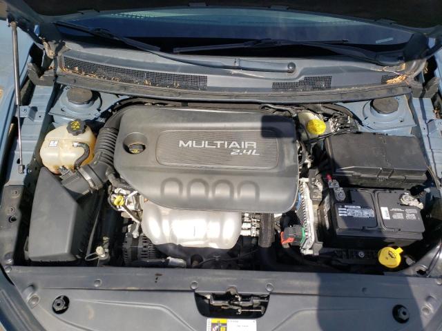Photo 7 from auction – 2015 CHRYSLER 200 S with VIN 1C3CCCBB8FN710493