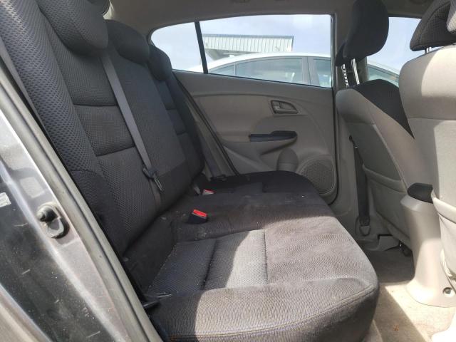 Photo 6 from auction – 2010 HONDA INSIGHT EX with VIN JHMZE2H70AS038001
