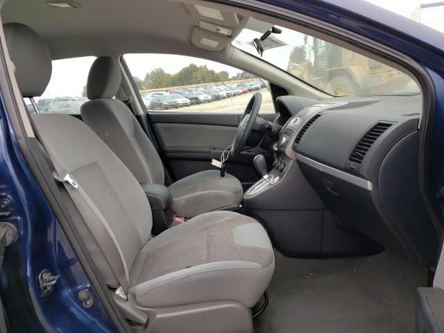 Photo 5 from auction – 2012 NISSAN SENTRA 2.0 with VIN 3N1AB6AP4CL656614