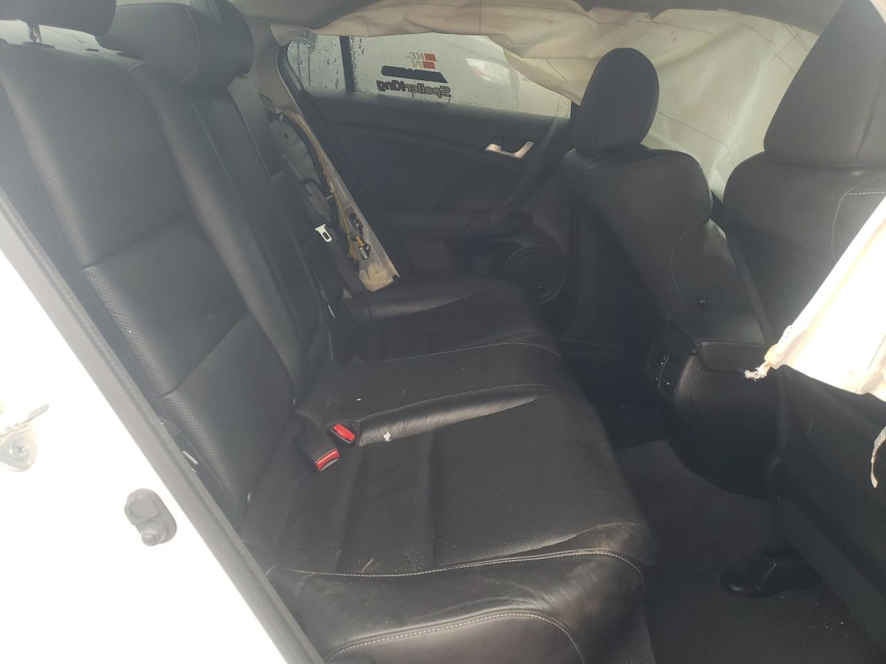 Photo 6 from auction – 2013 ACURA TSX TECH with VIN JH4CU2F69DC013650