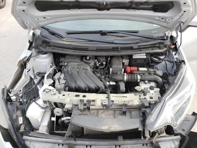 Photo 7 from auction – 2017 NISSAN VERSA NOTE with VIN 3N1CE2CP8HL382041
