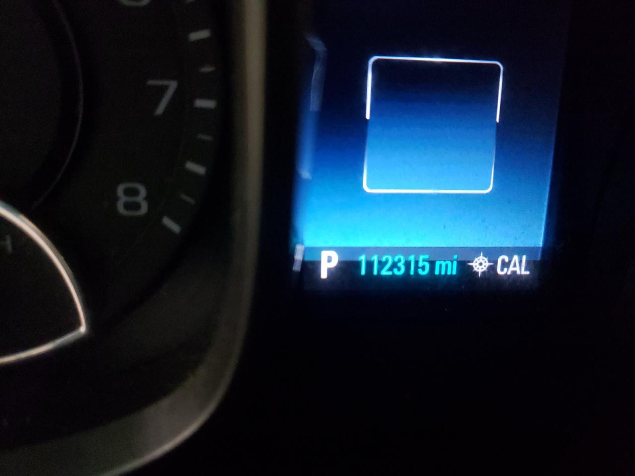 Photo 8 from auction – 2015 CHEVROLET MALIBU 1LT with VIN 1G11C5SL0FF353451
