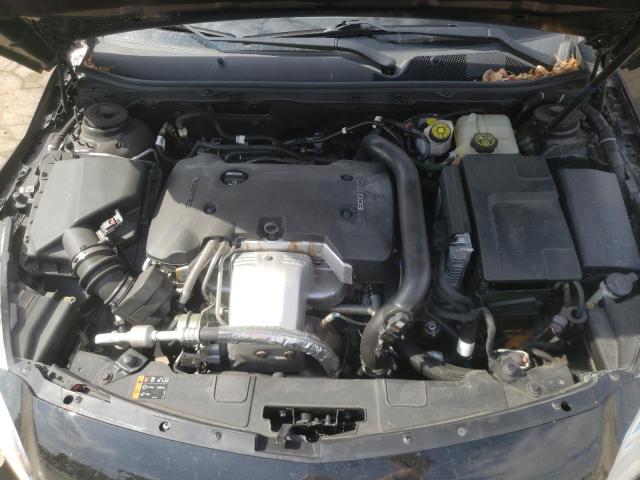 Photo 7 from auction – 2015 BUICK REGAL with VIN 2G4GK5EX8F9264315