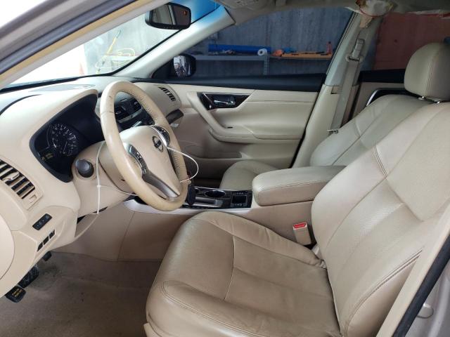 Photo 5 from auction – 2013 NISSAN ALTIMA 2.5 with VIN 1N4AL3AP8DN536105