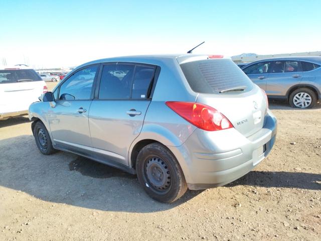 Photo 3 from auction – 2011 NISSAN VERSA S with VIN 3N1BC1CP4BL459068