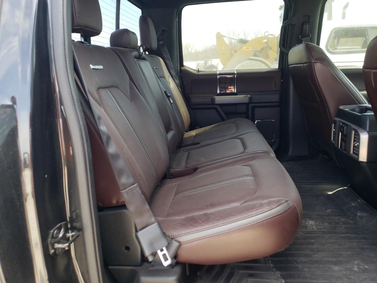 Photo 6 from auction – 2015 FORD F150 SUPER with VIN 1FTEW1EF2FFC77455