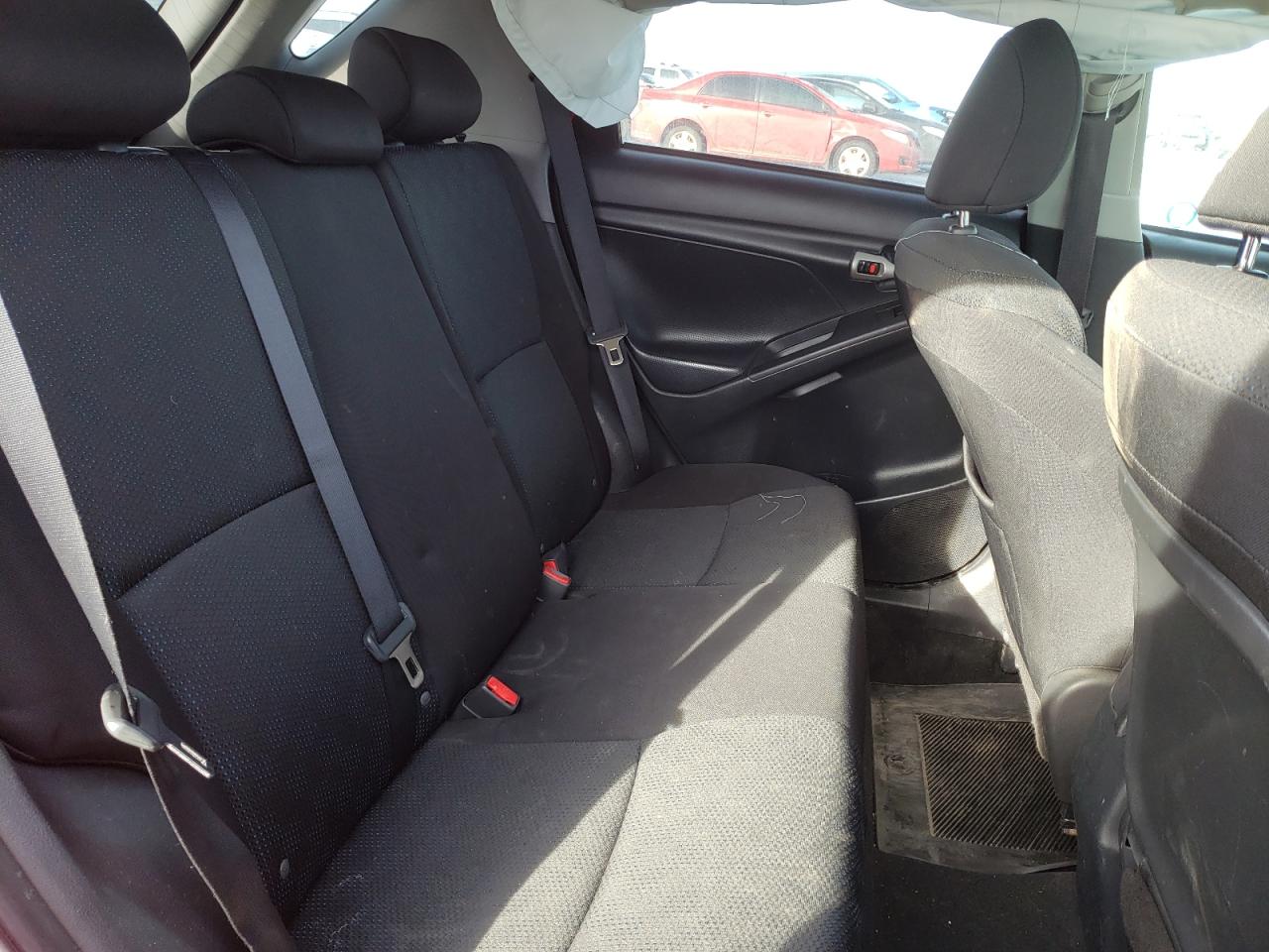 Photo 6 from auction – 2010 TOYOTA COROLLA MA with VIN 2T1KE4EE0AC033108