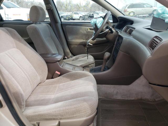 Photo 5 from auction – 2001 TOYOTA CAMRY CE with VIN 4T1BG22K01U024688