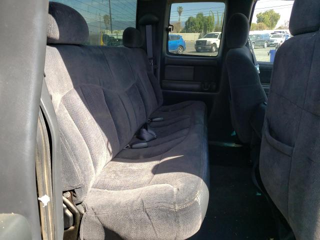 Photo 6 from auction – 2000 CHEVROLET SILVERADO with VIN 2GCEC19VXY1145709