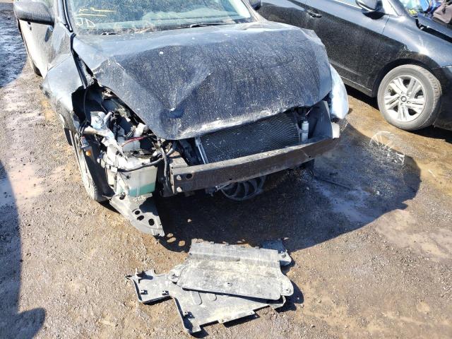 Photo 9 from auction – 2012 NISSAN ALTIMA S with VIN 1N4AL2APXCC102434