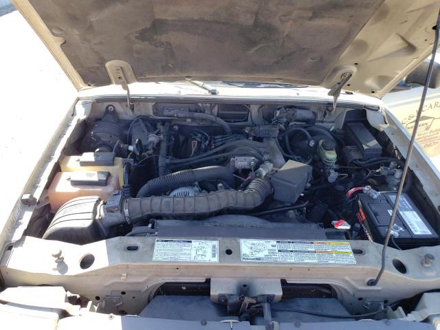 Photo 7 from auction – 2000 FORD RANGER SUP with VIN 1FTYR14V4YTA26874