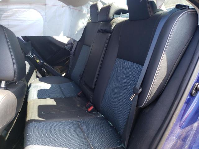Photo 6 from auction – 2016 TOYOTA COROLLA L with VIN 2T1BURHE3GC721236