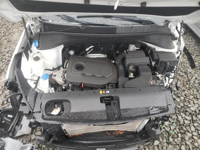 Photo 7 from auction – 2018 KIA SORENTO LX with VIN 5XYPG4A32JG368380