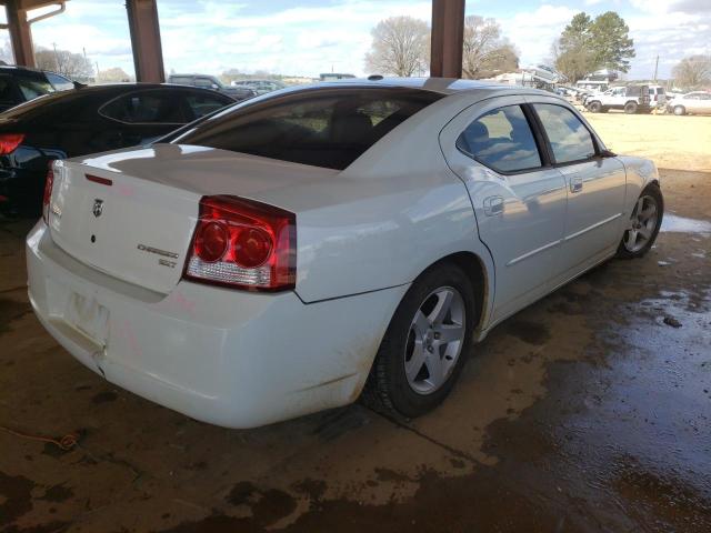 Photo 4 from auction – 2010 DODGE CHARGER SX with VIN 2B3CA3CV7AH298497
