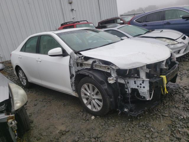 Photo 1 from auction – 2014 TOYOTA CAMRY L with VIN 4T1BF1FK9EU471758