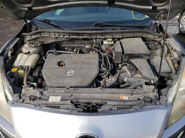 Photo 7 from auction – 2010 MAZDA 3 I with VIN JM1BL1SF8A1138162