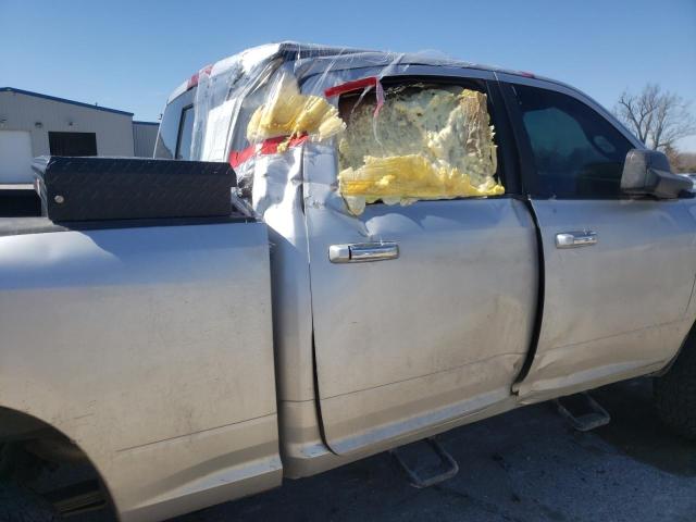 Photo 9 from auction – 2011 DODGE RAM 2500 with VIN 3D7UT2CLXBG599715