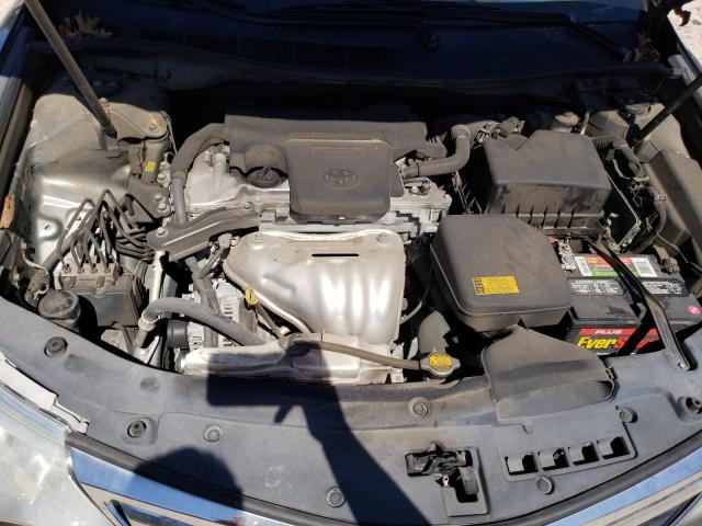 Photo 7 from auction – 2014 TOYOTA CAMRY L with VIN 4T4BF1FK1ER407235