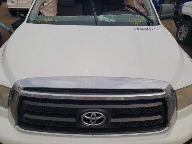 Photo 7 from auction – 2011 TOYOTA TUNDRA with VIN 5TFLU5F11BX024493