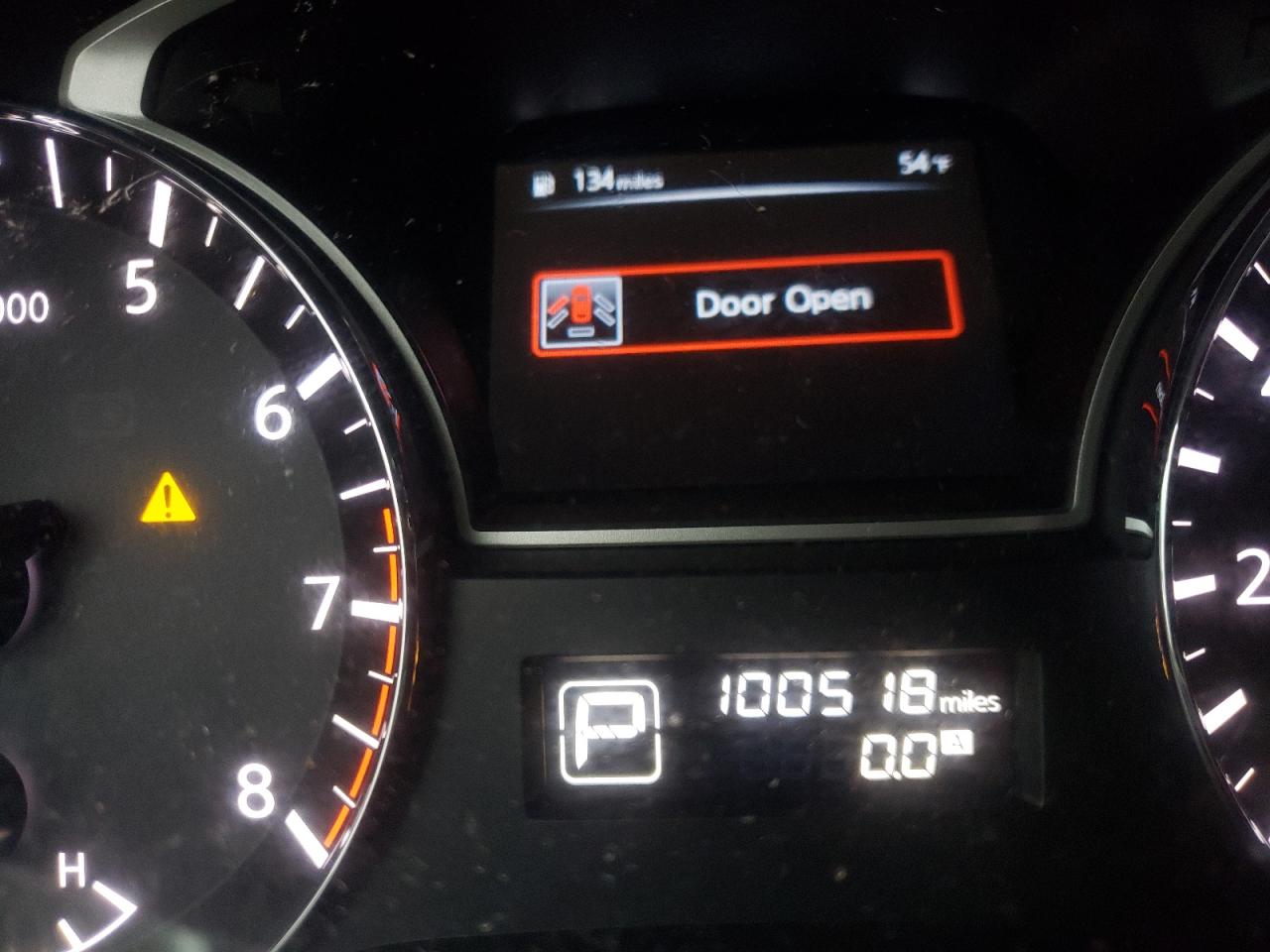 Photo 8 from auction – 2014 NISSAN ALTIMA 2.5 with VIN 1N4AL3AP5EC293513