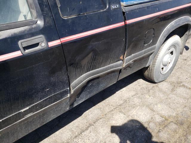 Photo 9 from auction – 1995 DODGE DAKOTA with VIN 1B7GG23X5SS225908