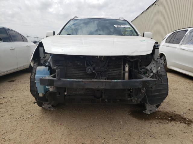 Photo 9 from auction – 2011 NISSAN ROGUE S with VIN JN8AS5MT5BW179768