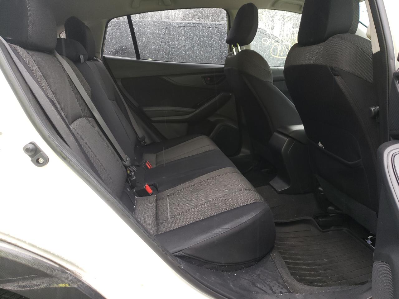 Photo 6 from auction – 2018 SUBARU CROSSTREK with VIN JF2GTAAC4J8261916