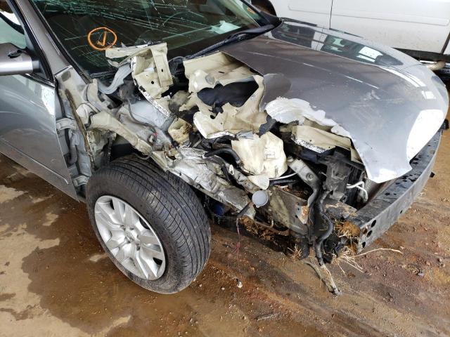 Photo 9 from auction – 2008 NISSAN ALTIMA 2.5 with VIN 1N4AL21E68N454064
