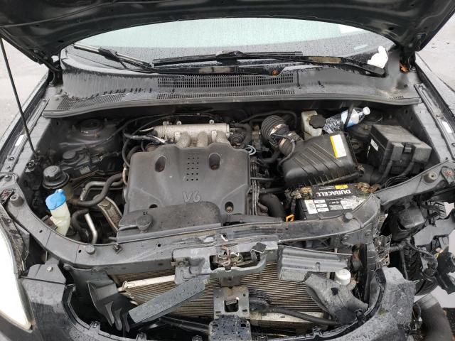 Photo 7 from auction – 2010 KIA SPORTAGE L with VIN KNDKGCA30A7710491
