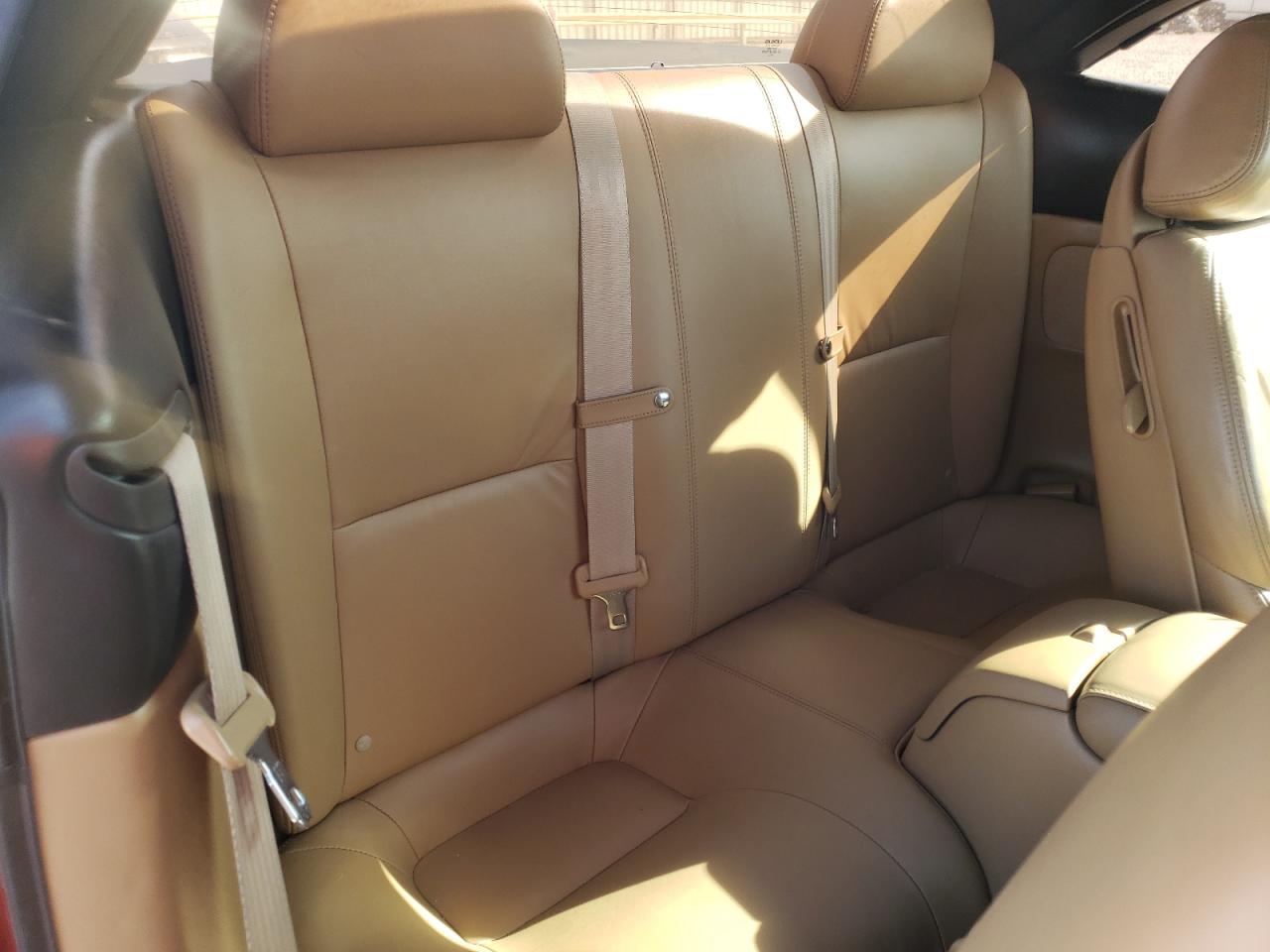 Photo 6 from auction – 2007 LEXUS SC 430 with VIN JTHFN45Y879012211