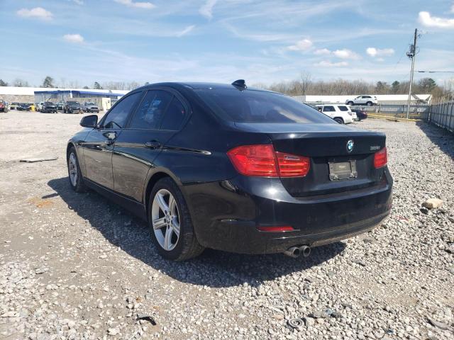 Photo 3 from auction – 2014 BMW 328 I SULE with VIN WBA3C1C57EK116046