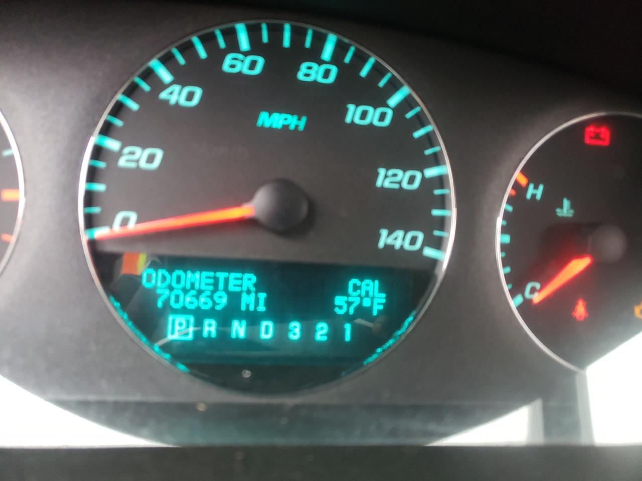 Photo 8 from auction – 2011 CHEVROLET IMPALA LT with VIN 2G1WB5EK8B1325281