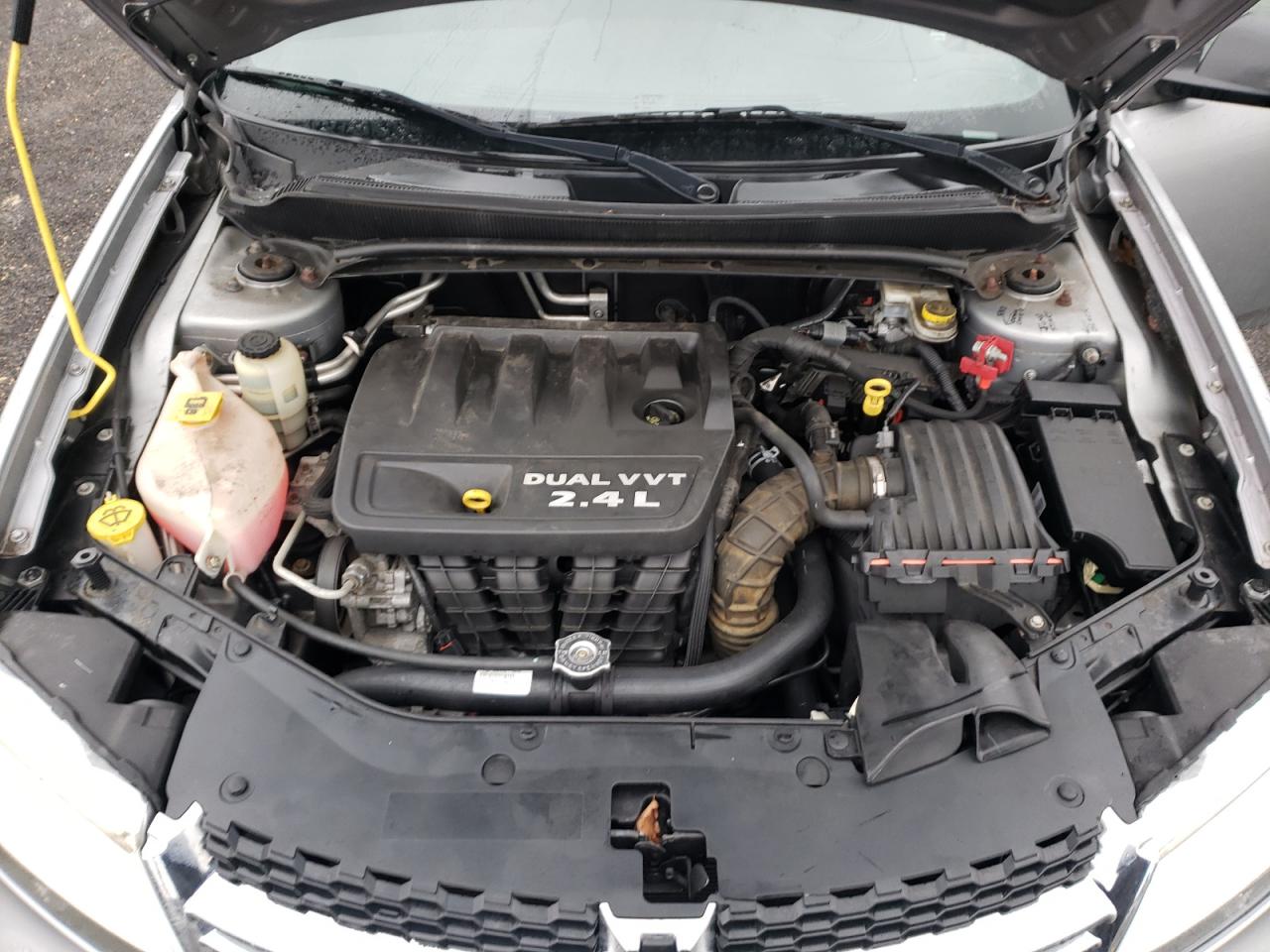 Photo 7 from auction – 2013 DODGE AVENGER SE with VIN 1C3CDZAB6DN707798