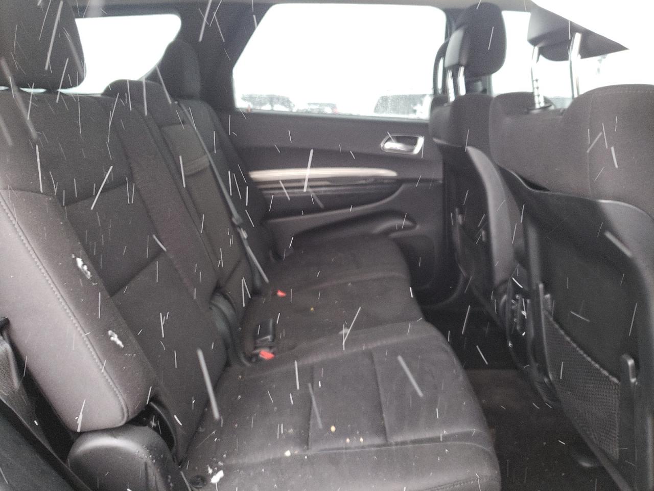 Photo 6 from auction – 2018 DODGE DURANGO SX with VIN 1C4RDJAG3JC346718