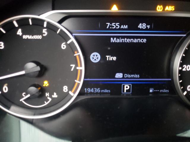 Photo 8 from auction – 2019 NISSAN ALTIMA S with VIN 1N4BL4BV7KC160402
