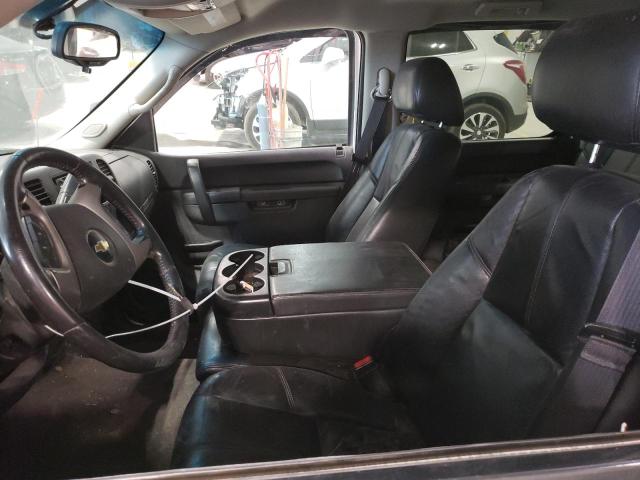 Photo 5 from auction – 2011 CHEVROLET 1500 with VIN 3GCPKSE32BG360988